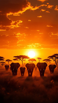 Nature