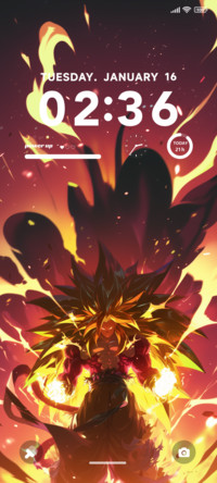 Final battle