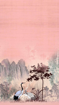 治愈之美-拍信图库