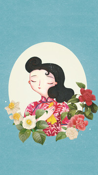 花样年华
