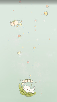 Lily of the valley's dreamland