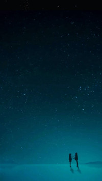 我在梦里见过你