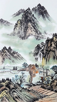何处寻山水归处？