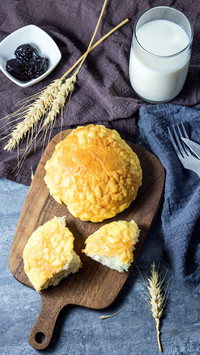 You can make bread without an oven 6