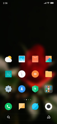 Official MIUI Theme_56