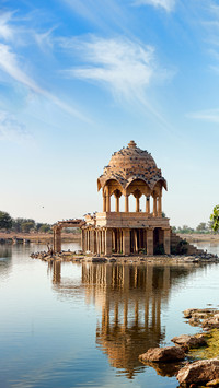 India-IndianBuilding