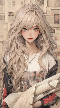 次元寄遐思