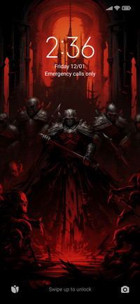 Iron Army