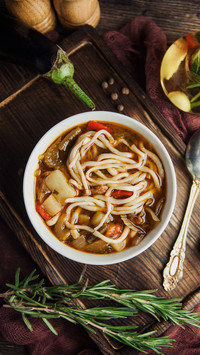 冬奥美食知多少