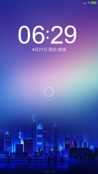 梦幻都市