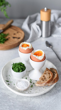 Top 10 Best Fitness Foods 0
