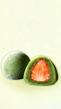 清醒抹茶特辑
