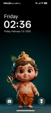 Divine Kartikeya