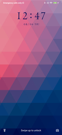 Pattern - Pink_3MDS