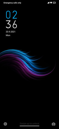 Elegant Origin OS