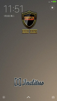 Sheald Icon Pack