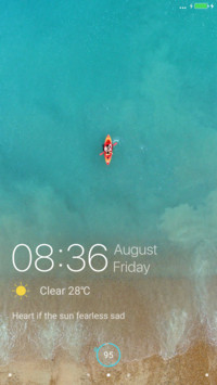 Simple iOS
