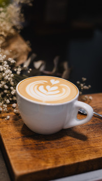 Do you often drink coffee 40