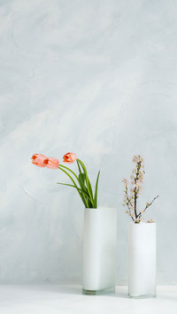 花瓶家居-视觉中国 
