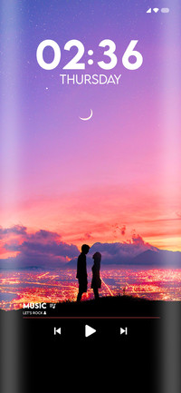 Lonely Together