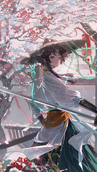 古风江湖少年