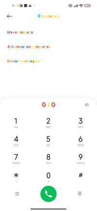 Espere por você