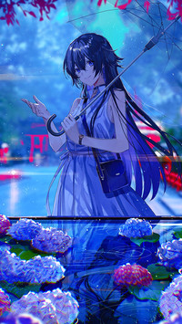 花香惹人醉