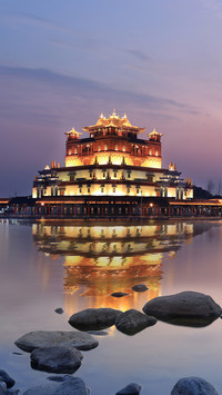 Wuxi Ancient Rhyme 0