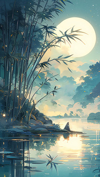唯美古风-顶晟科技