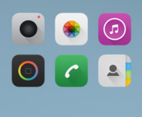 iOS-Simple