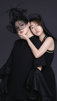大S&amp;小S