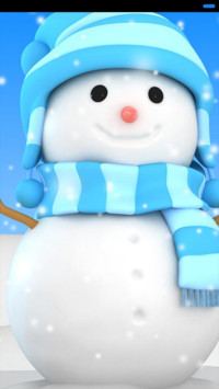 雪人