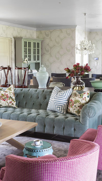 Places to consider in decoration 64