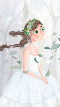 international-girl