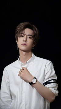“说唱小王子”王一博