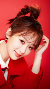 杨紫