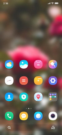 Official MIUI Theme_80