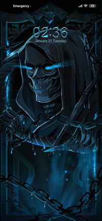 Bone King