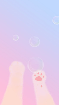 麦拉风 粉嫩小猫咪