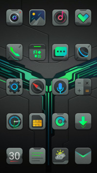 BlackShark 3D
