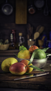How to avoid mango allergy 7