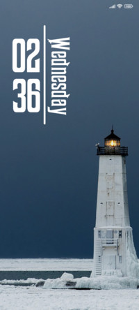 Lighthouse
