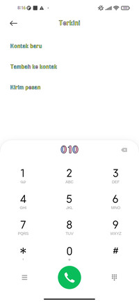 Malaikat lucu