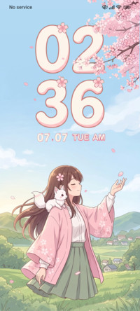 Brisa de Sakura