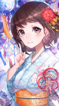 倾听