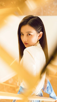 宋祖儿