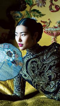 寻找中国美