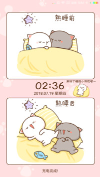 蜜桃猫之小猫粮