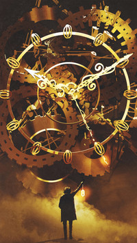 Cool illustration