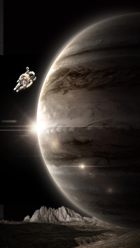 Space-Desity
